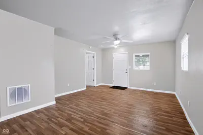 418 Centennial Street, Indianapolis - 4