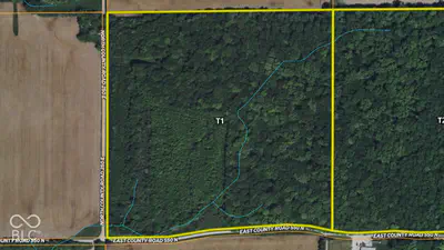 T1 Cr 550, North Vernon - 22