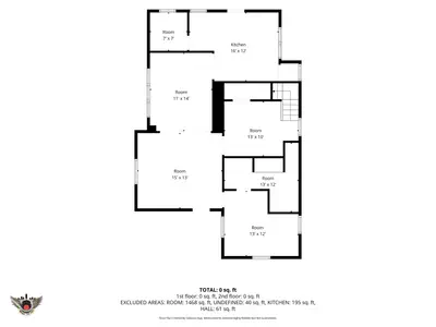 2115 S I Street, Elwood - 40