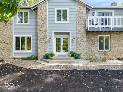 11715 Rolling Springs Drive, Carmel - 43