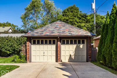 5201 Washington Boulevard, Indianapolis - 46