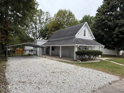 659 Highland Street, Martinsville - 2