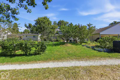 733 Park Avenue, Batesville - 37