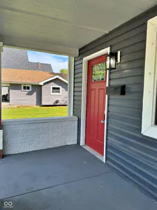 2143 Bellefontaine Street, Indianapolis - 3