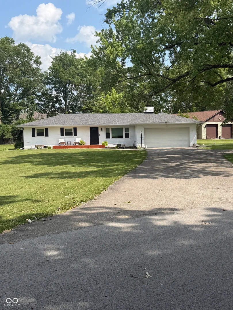 7335 Rainbow Lane, Indianapolis