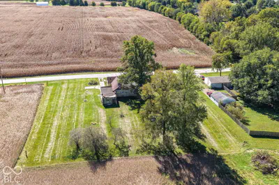 4084 600 Road, Greenfield - 40