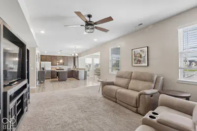 5738 Flat Hill Drive, Indianapolis - 20