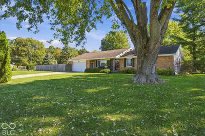 5300 Breezewood Drive, Muncie - 2