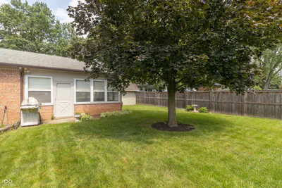 204 Creek Wood Drive, Greenfield - 43