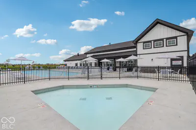 1620 Buttons Drive, Danville - 57
