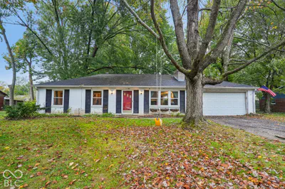 1630 W 76th Place, Indianapolis - 2