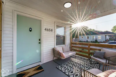 4658 Farrington, Indianapolis - 3