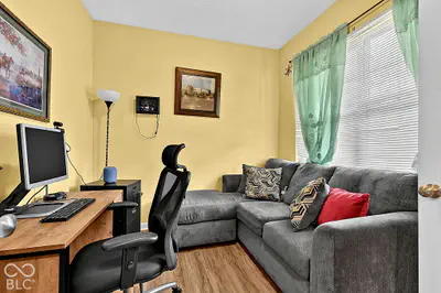 4726 Ladywood Cliffs Court, Indianapolis - 10