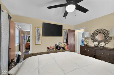 3675 Kline N Drive, Indianapolis - 23