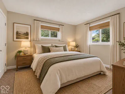 1160 Birnam Woods Trail, Carmel - 23