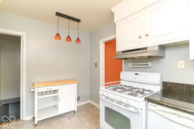 711 70th Place, Indianapolis - 15