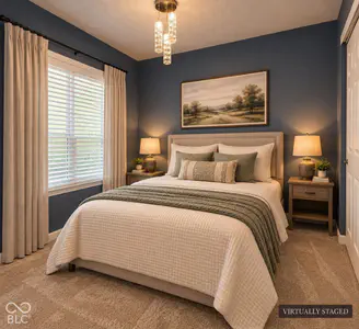 5884 Hollow Oak Trail, Carmel - 34