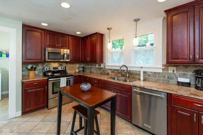 6016 Park Avenue, Indianapolis - 14