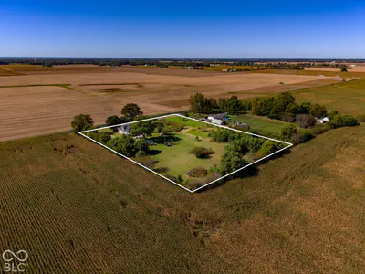 7341 County Road 1100, Scipio - 89