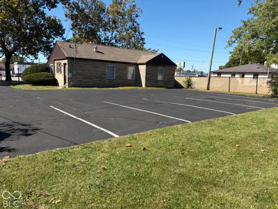 1109 Shadeland Avenue, Indianapolis - 4