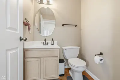 1206 Barrington Drive, Greenwood - 9