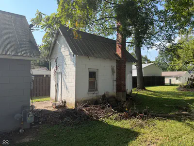 805 27th Street, Bedford - 4
