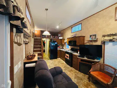 Lot 36 State Rd Old 101 Road, Liberty - 9