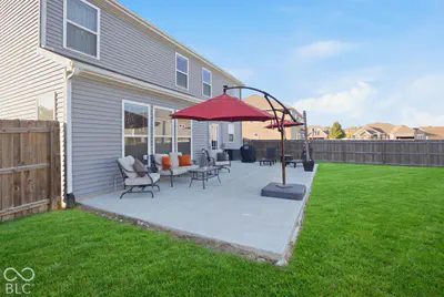4911 Blue Marlin Way, Indianapolis - 33
