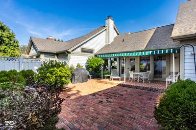 9251 Spring Forest Drive, Indianapolis - 31