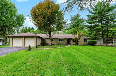 8824 Crestview Drive, Indianapolis - 2