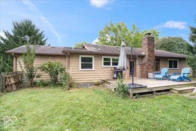 7811 Taunton Road, Indianapolis - 32