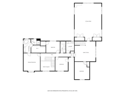 7437 W Banton Circle, New Palestine - 77