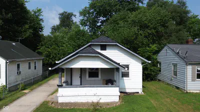726 Exeter Avenue, Indianapolis - 27