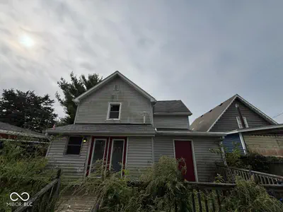 112 Vine Street, Gas City - 29