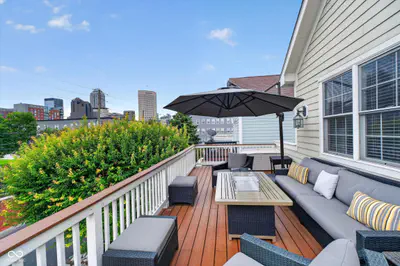 614 N Senate Avenue, Indianapolis - 33