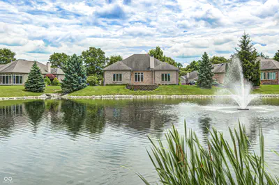10914 Lightship Court, Fishers - 43