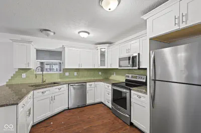 5448 Adina Court, Indianapolis - 8