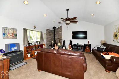 6798 Hufford Road, Brownsburg - 16