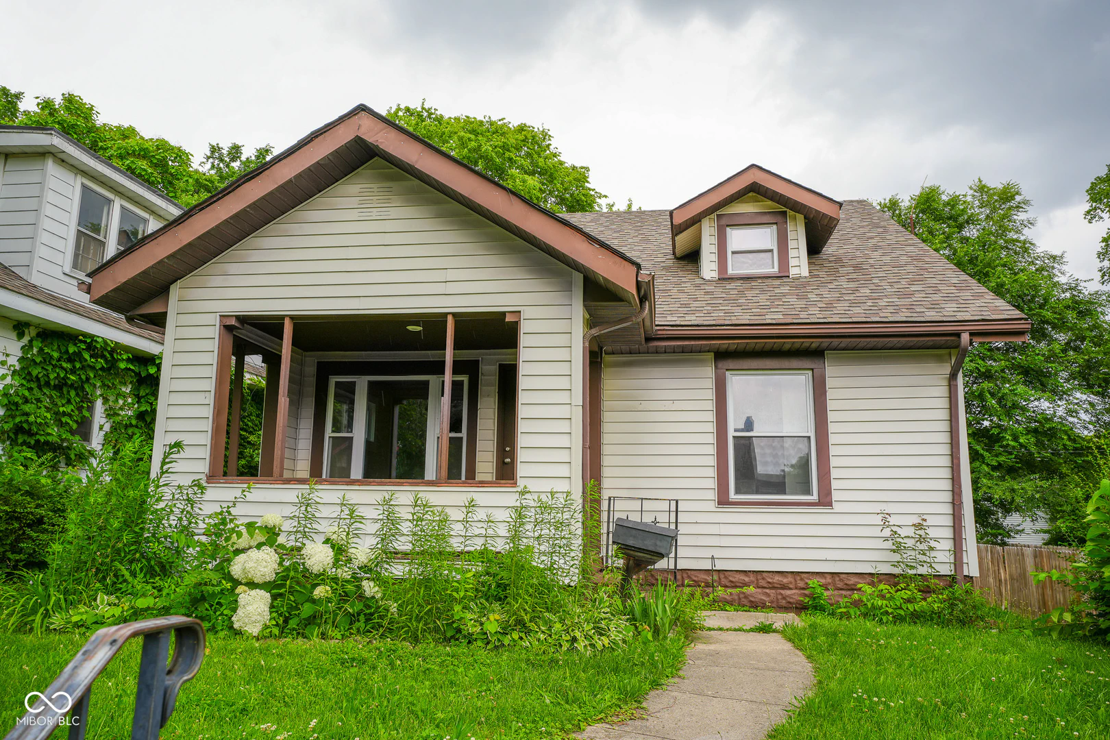 1408 13th Street, Anderson