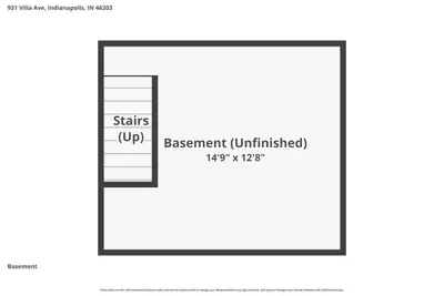 931 Villa Avenue, Indianapolis - 44