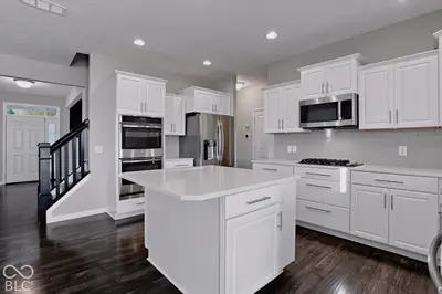 4331 Fox Hollow Boulevard, Indianapolis - 12