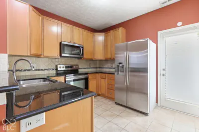 3231 39th Street, Indianapolis - 13