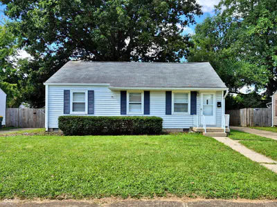 1126 Allison Avenue, Indianapolis