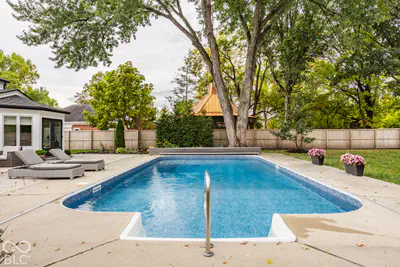 9436 Kenwood Avenue, Indianapolis - 46