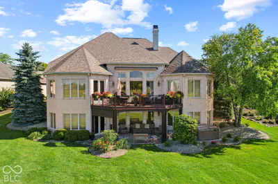 11291 Park Meadows Court, Noblesville - 4