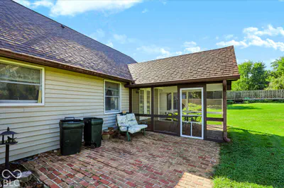 216 Ann Avenue, Pendleton - 29