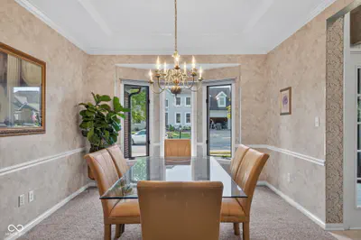 9958 Northwind Drive, Indianapolis - 9