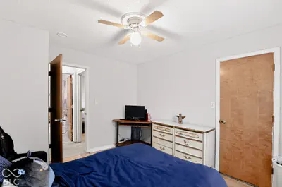 4016 Dogwood Lane, Franklin - 37