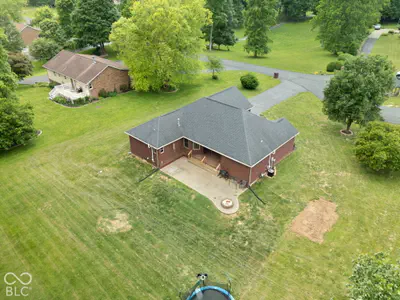 2490 W Haven Drive NW, Corydon - 47