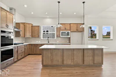 11851 Gray Ghost Way, Fishers - 4